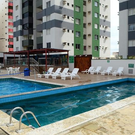 Aquarius Residence Caldas Novas 802D Zewnętrze zdjęcie