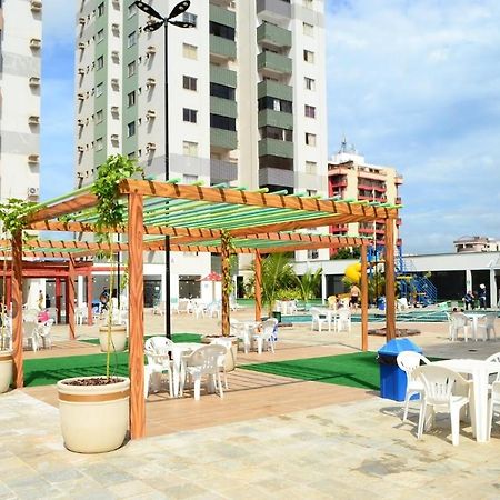 Aquarius Residence Caldas Novas 802D Zewnętrze zdjęcie