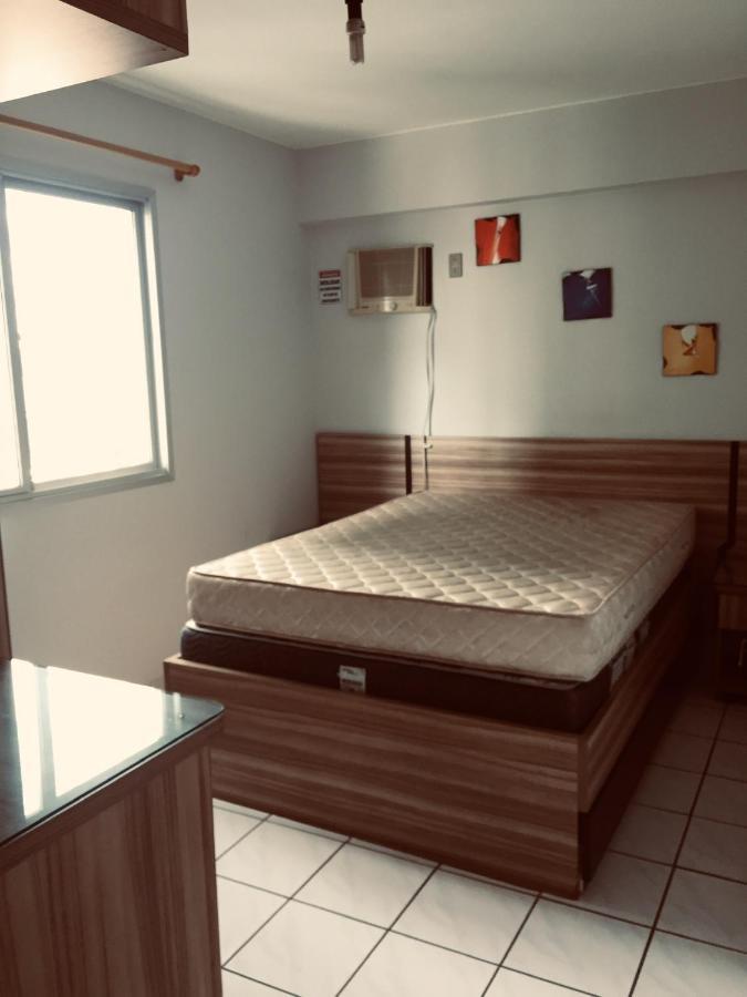 Aquarius Residence Caldas Novas 802D Zewnętrze zdjęcie